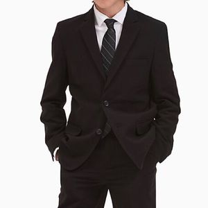 Calvin Klein Suit Pants (Boys)
